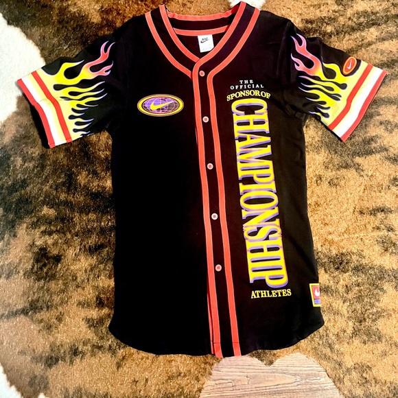 Nike Other - Nike American Jersey, new but without tags. Never worn.